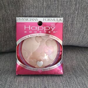 Physicians formula happy booster glow and mood boosting powder NWT